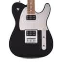 Squier Artist Series J5 Telecaster Black