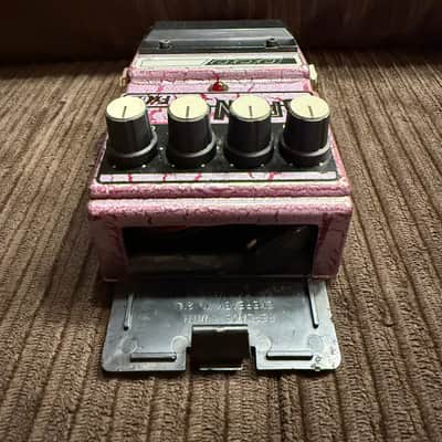 DOD FX69 Grunge Pedal *Jason Lamb Series* Made In USA image 6
