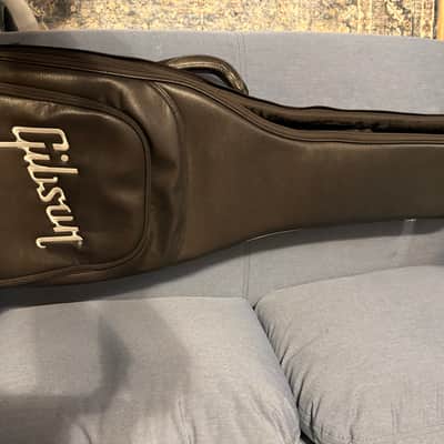 Gibson SG Standard 2023 - Present - Cardinal Red Burst image 8