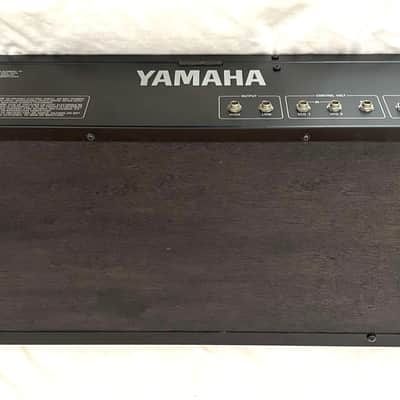 Yamaha CS-15 Duophonic Synthesizer image 4