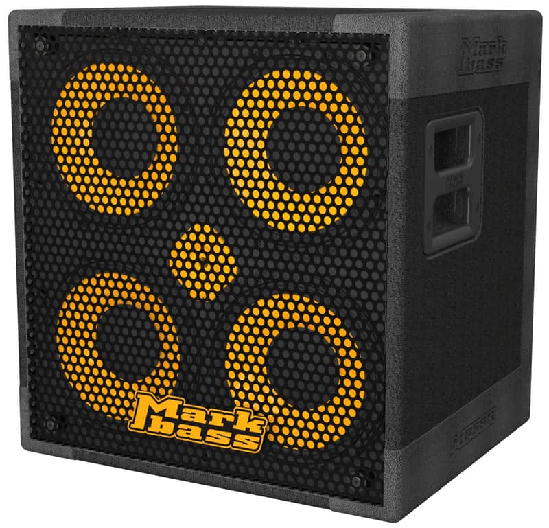 Markbass MB58R 104 Energy image 1
