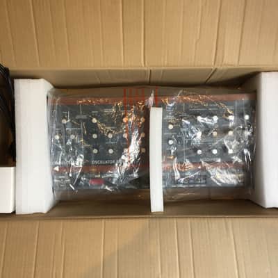 Mega Rare Creamware ASB Full Collection : Pro12 (Prophet), Prodyssey (Odyssey), MiniMax (MiniMoog) image 12