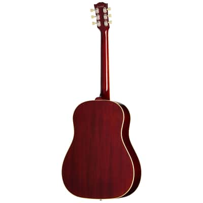 Gibson J-160E Original VS image 2