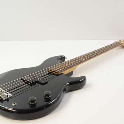 Yamaha BB300 Black image 6