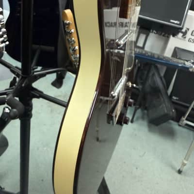 Danelectro '56 U2 Reissue with Case image 5