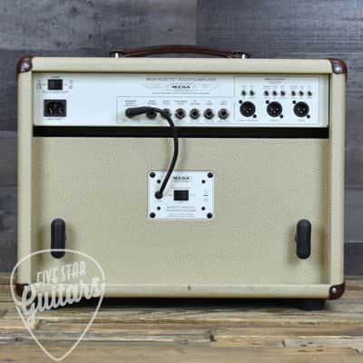 Pre-Owned Mesa Boogie Rosette 300 Acoustic Amp image 2