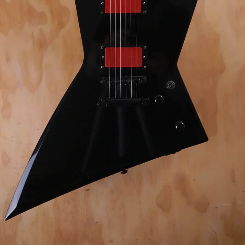 2003 ESP EX 2003 Explorer Black