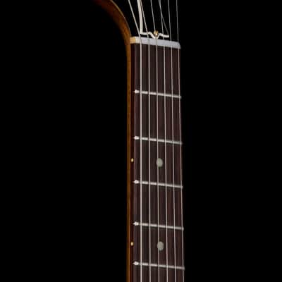 Gibson Custom 1958 Mahogany Explorer VOS - Antique Natural #51218 image 10