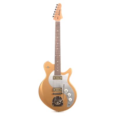 Eastman FullerTone Offset '62 Gold image 4