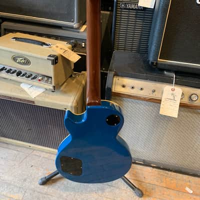 Edwards Limited Model E-LP-85SD 2000s image 8