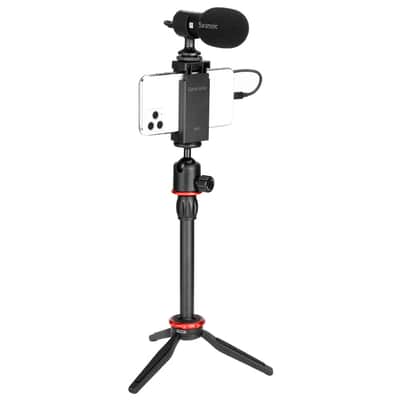 Saramonic SMARTMIC-MTV imagen 3