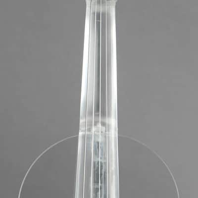 Equester Sigma 5-String Acrylic Violin ~LED Lights~ image 4