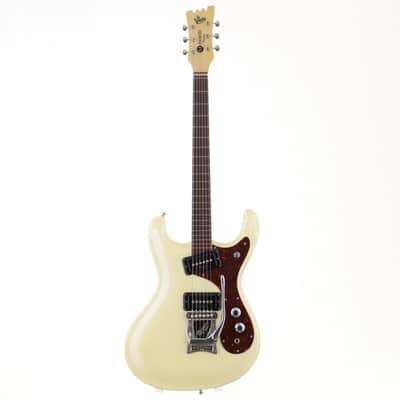 MOSRITE Super Excellent 65 [5478] (06/22) image 13