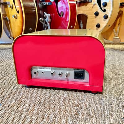 Fender Greta Pawn Shop image 4