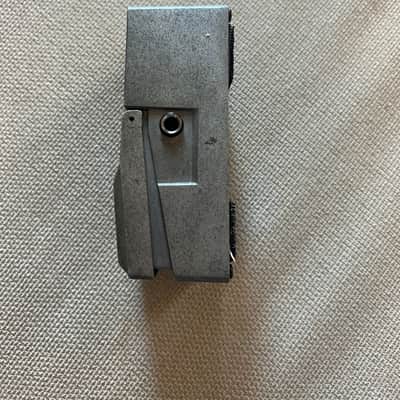 Ibanez PH7 Phaser 2000s - Gray image 4