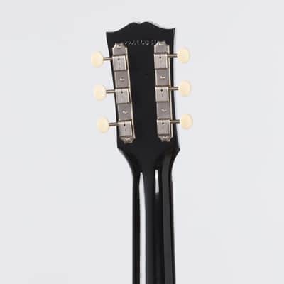 Gibson J-45 50s Original, Ebony | Demo image 6