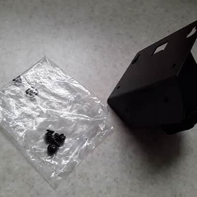 *Heavy Duty* Yamaha Metal Mounting Plate For Multipad Units or Drum Modules - (*Never Used*) image 6