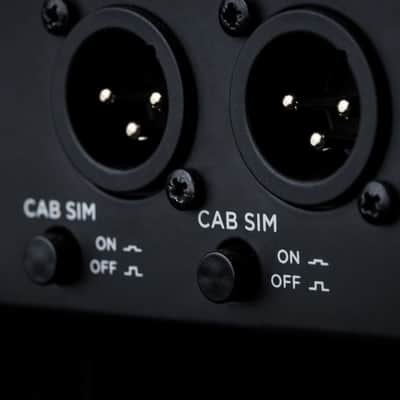Seymour Duncan PowerStage 700 Power Amplifier image 9