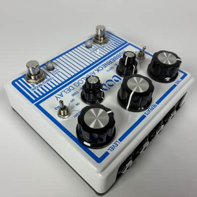 DOD Rubberneck Analog Delay image 8