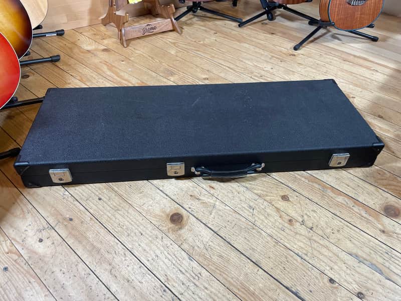 Case Used Guitar Case image 1