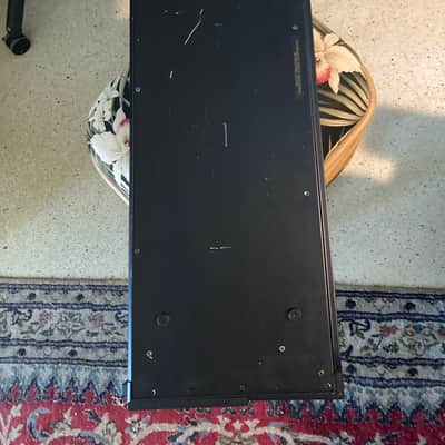 Yamaha DX7s 87-90s Good Shape - New Battery image 20