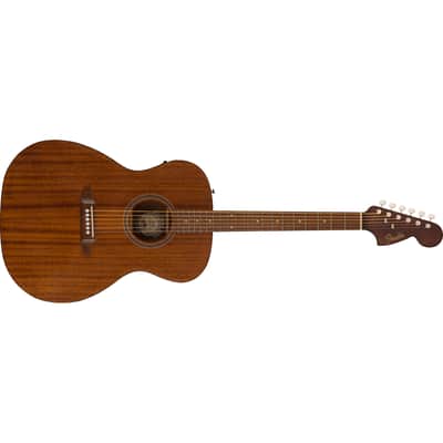 Fender Monterey Standard - Walnut Fingerboard, Natural image 9
