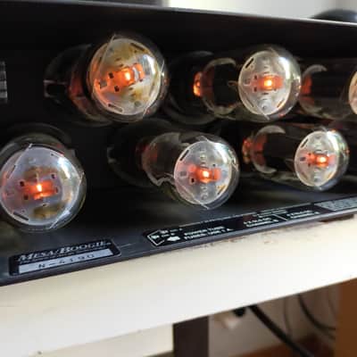 Mesa Boogie Stereo Simul Class 2:90 image 5