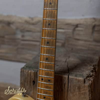 1967 Fender Telecaster Maple Cap Blonde image 8