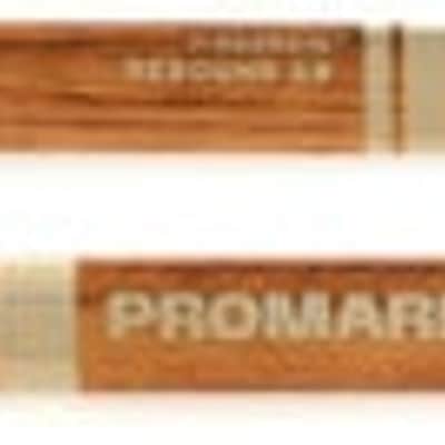 Promark Rebound FireGrain Drumsticks - 5B image 2