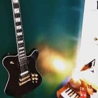 Seymour Duncan Distortion DDJ (SH-6) 90's | Reverb