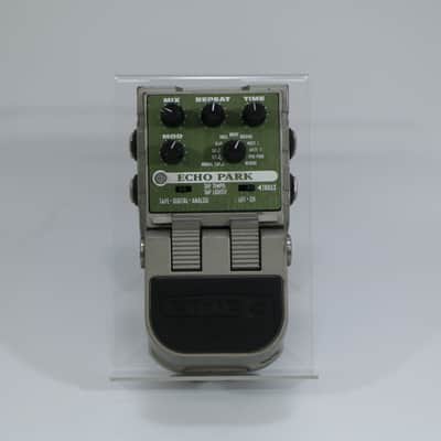 Line 6 ToneCore Echo Park Delay | Reverb