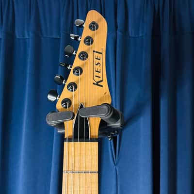Kiesel Custom Delos 6 - Matte Green image 6