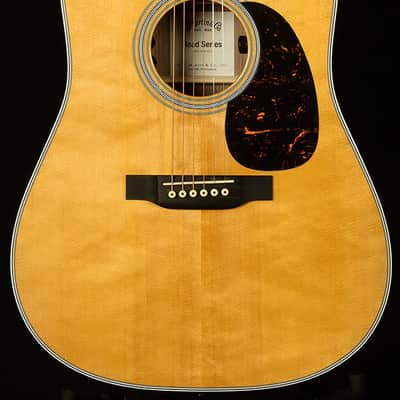 Martin Guitars Road Series D-13E Retro Walnut image 2