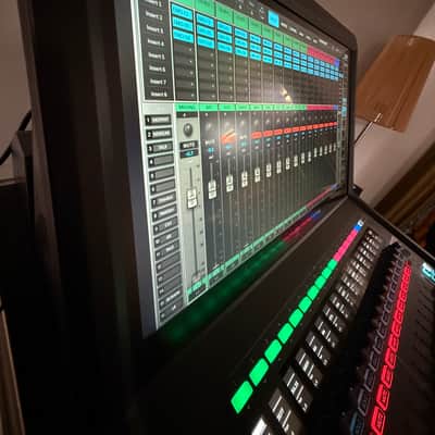 Immagine Waves Lv1 Classic 2026 - New + flight case - 9