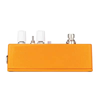 EarthQuaker Devices Spatial Delivery® V3 Envelope Filter w/ Sample & Hold Pedal image 3