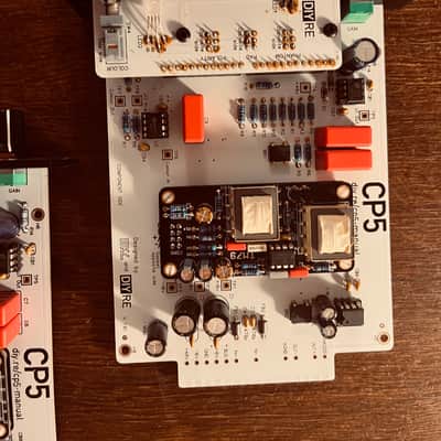 CP5 inkl. TM79 colour module, pair, 2020s image 4