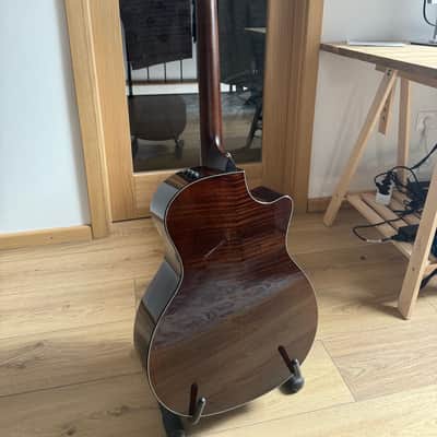 Taylor 614ce with V-Class Bracing Left-Handed image 6