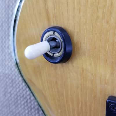 1976 Ibanez 2671 Randy Scruggs Professional Vine Fretboard Inlays SUPER CLEAN!! (42) image 7