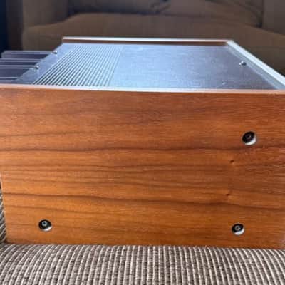 Vintage Dynaco ST-150 Stereo Amplifier — Original Owner, Works Perfectly image 2