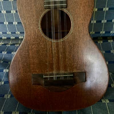 Martin T-17 Tiple 1936 - Matte image 3