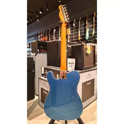 SQUIER - TELECASTER CUSTOM CV 60 image 2