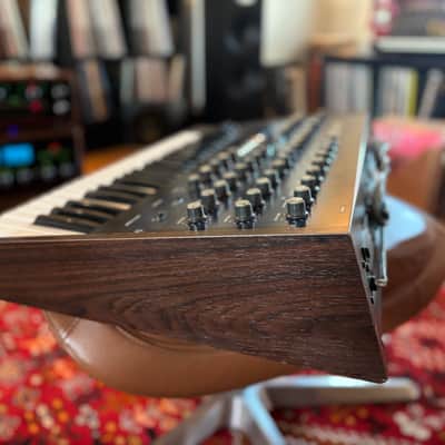 Korg Mono/Poly MP-4 Vintage Analog Synthesizer - Excellent 100% Working Condition! image 4