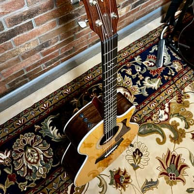 Taylor 412ce-R with V-Class Bracing 2021 image 4