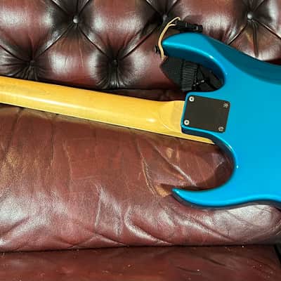 Ibanez  EX Series 1992 image 4