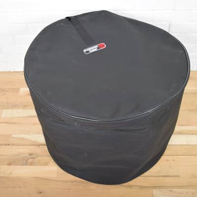 Gator GP-2218BD Protechtor Standard Series Padded Drum Bag - 22x18" Bass Drum