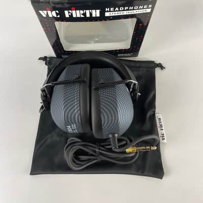 Vic Firth SIH3 Isolation Headphones image 1