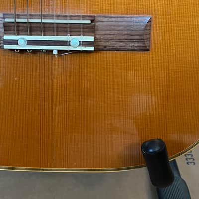 Del Rey G465 Classical 60s/70s natural 60s' - Clear image 15