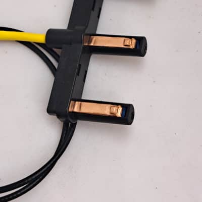 Taylor 83983 Expression System ES2 / ESB Pickup Assembly- Black Finish image 2