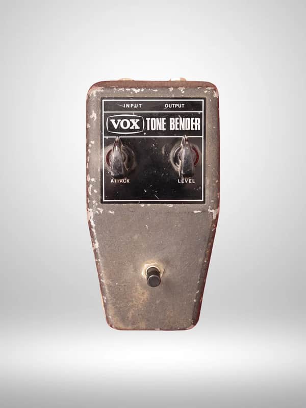Vox Tone Bender