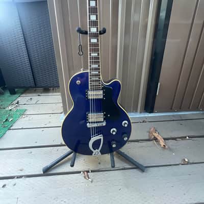 DeArmond M-75 | Reverb